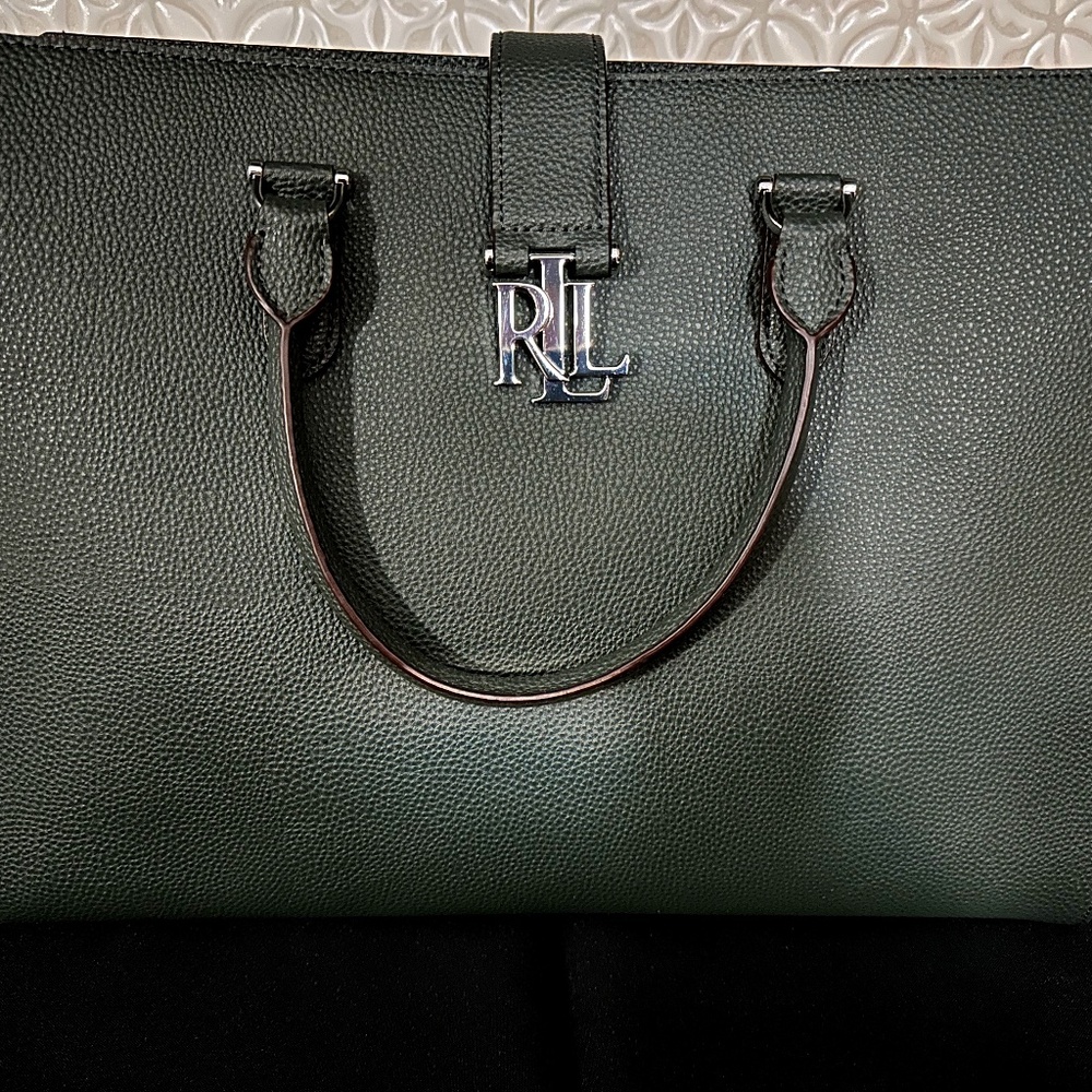 Ralph Lauren Handbag
